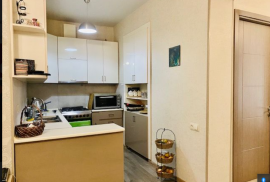 Lease Apartment, 2 Room, New building, Tbilisi, saburtalo