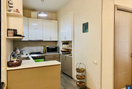 Lease Apartment, New building, saburtalo