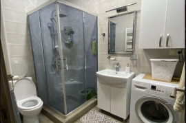 Lease Apartment, 2 Room, New building, Tbilisi, saburtalo