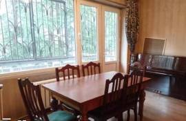 For Rent, 4 Room, Old building, Tbilisi, saburtalo