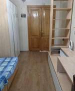 For Rent, 4 Room, Old building, Tbilisi, saburtalo
