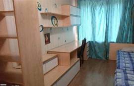 For Rent, 4 Room, Old building, Tbilisi, saburtalo