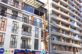 Apartment for sale, New building, Bagebi