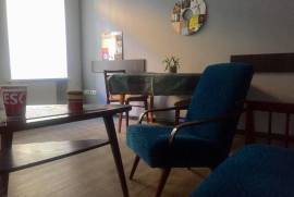 For Rent, 1 Room, Old building, Tbilisi, Sololaki