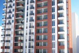Apartment for sale, 3 Room, New building, Tbilisi, Gldani