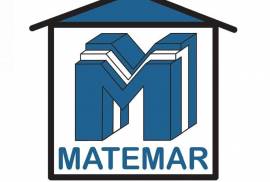 წებოცემენტი MATEMAR EXTRA