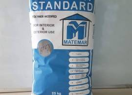 წებოცემენტი MATEMAR STANDARD