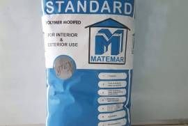 წებოცემენტი MATEMAR STANDARD