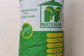 წებოცემენტი MATEMAR STANDARD