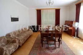 იყიდება სახლი, 7 ოთახიანი, თბილისის შემოგარენი, კოჯორი