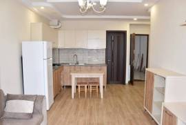 For Rent, 3 Room, New building, Tbilisi, Varketili