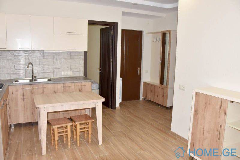 For Rent, 3 Room, New building, Tbilisi, Varketili