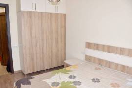 For Rent, 3 Room, New building, Tbilisi, Varketili