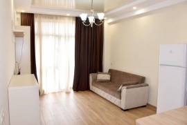 For Rent, 3 Room, New building, Tbilisi, Varketili