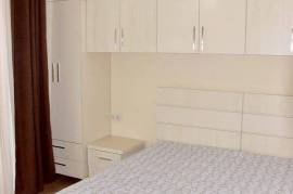 For Rent, 3 Room, New building, Tbilisi, Varketili