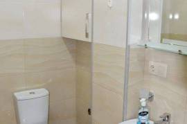 For Rent, 3 Room, New building, Tbilisi, Varketili