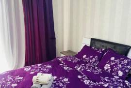 Daily Apartment Rent, New building, Gldani