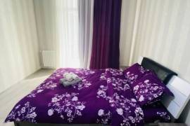 Daily Apartment Rent, New building, Gldani