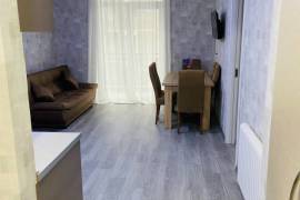 Daily Apartment Rent, New building, Gldani