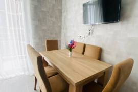 Daily Apartment Rent, New building, Gldani