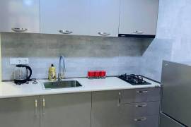 Daily Apartment Rent, New building, Gldani