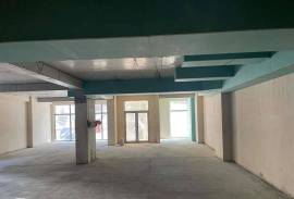 For Rent, Universal commercial space, Isani