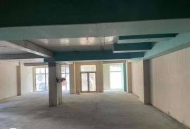 For Rent, Universal commercial space, Isani