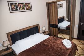 For Rent, Hotel, Elia