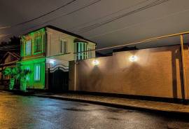 For Rent, Hotel, Elia