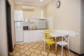 For Rent, Hotel, Elia