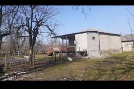 იყიდება სახლი, 5 ოთახიანი, მარტვილი, ბანძა