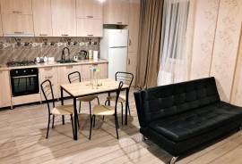 Daily Apartment Rent, New building, saburtalo