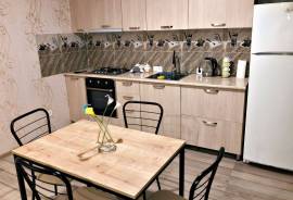 Daily Apartment Rent, New building, saburtalo