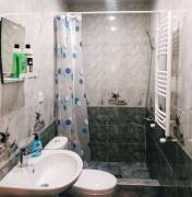 Daily Apartment Rent, New building, saburtalo