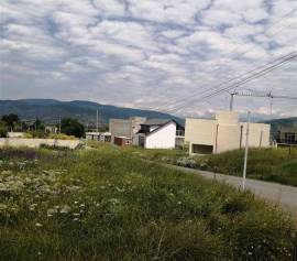 Land For Sale, Saguramo