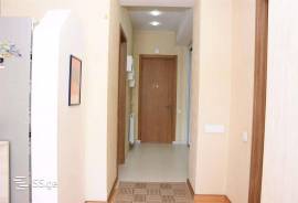 Apartment for sale, New building, Isani