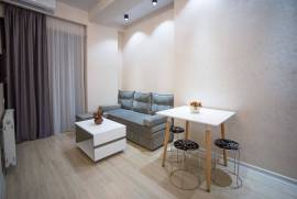 Daily Apartment Rent, New building, Isani