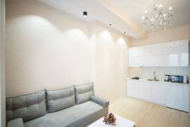 Daily Apartment Rent, New building, Isani