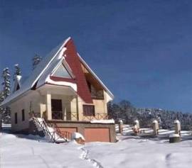 იყიდება სახლი, 4 ოთახიანი, ბორჯომი, ბაკურიანი