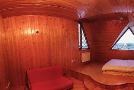 იყიდება სახლი, 4 ოთახიანი, ბორჯომი, ბაკურიანი