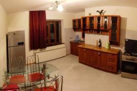 იყიდება სახლი, 4 ოთახიანი, ბორჯომი, ბაკურიანი