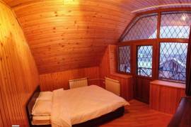 იყიდება სახლი, 4 ოთახიანი, ბორჯომი, ბაკურიანი