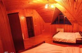 იყიდება სახლი, 4 ოთახიანი, ბორჯომი, ბაკურიანი