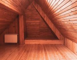 იყიდება სახლი, 4 ოთახიანი, ბორჯომი, ბაკურიანი