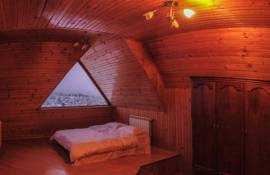 იყიდება სახლი, 4 ოთახიანი, ბორჯომი, ბაკურიანი