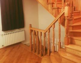 იყიდება სახლი, 4 ოთახიანი, ბორჯომი, ბაკურიანი