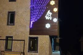 იყიდება ბინა, 2 ოთახიანი, ახალი აშენებული, ბორჯომი, ბაკურიანი