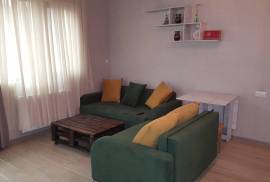 Apartment for sale, New building, Bakuriani