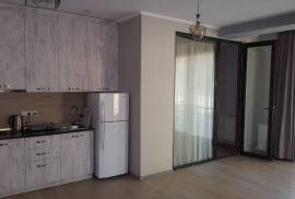 Apartment for sale, New building, Bakuriani