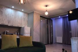 Apartment for sale, New building, Bakuriani